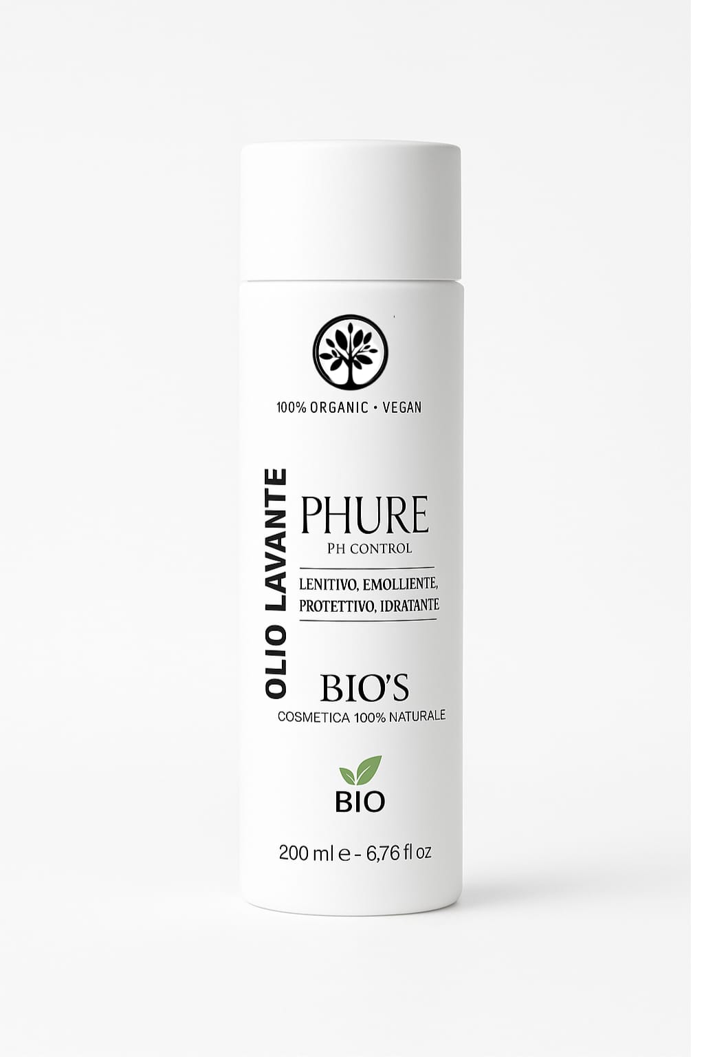 PHURE Olio Lavante