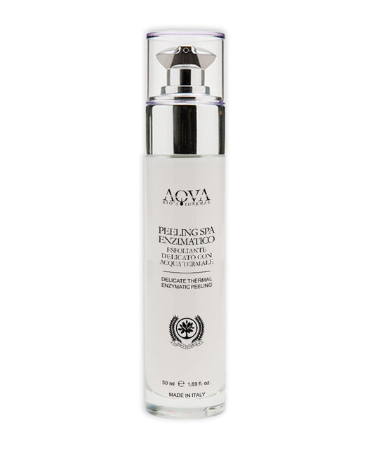 Peeling Spa Enzimatico AQVA