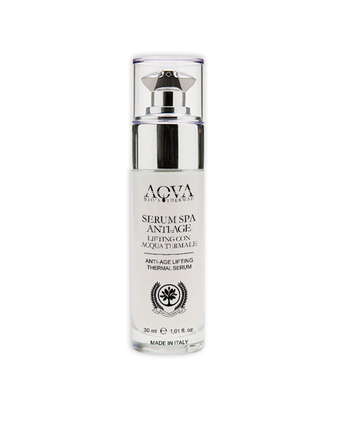 Serum Spa Anti-Age AQVA