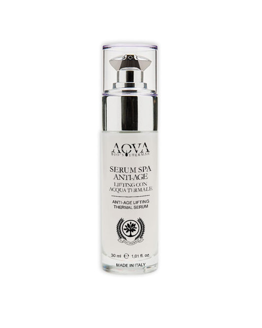Serum Spa Anti-Age AQVA
