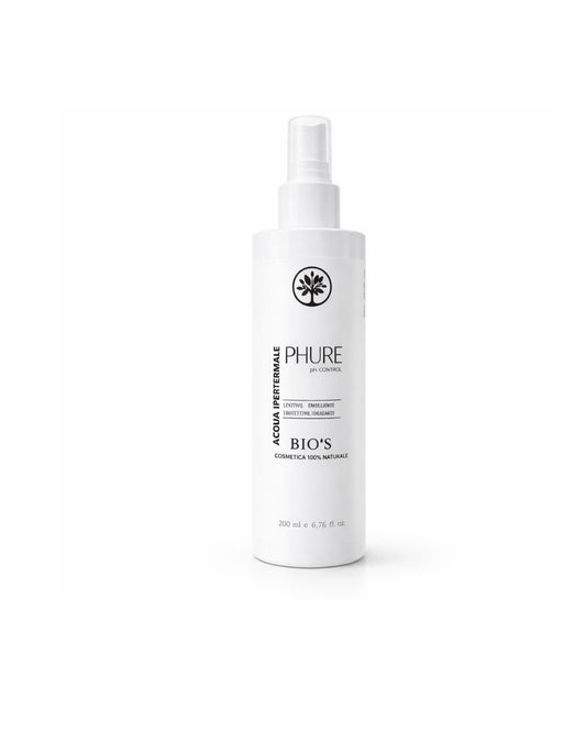 PHURE Acqua Ipertermale