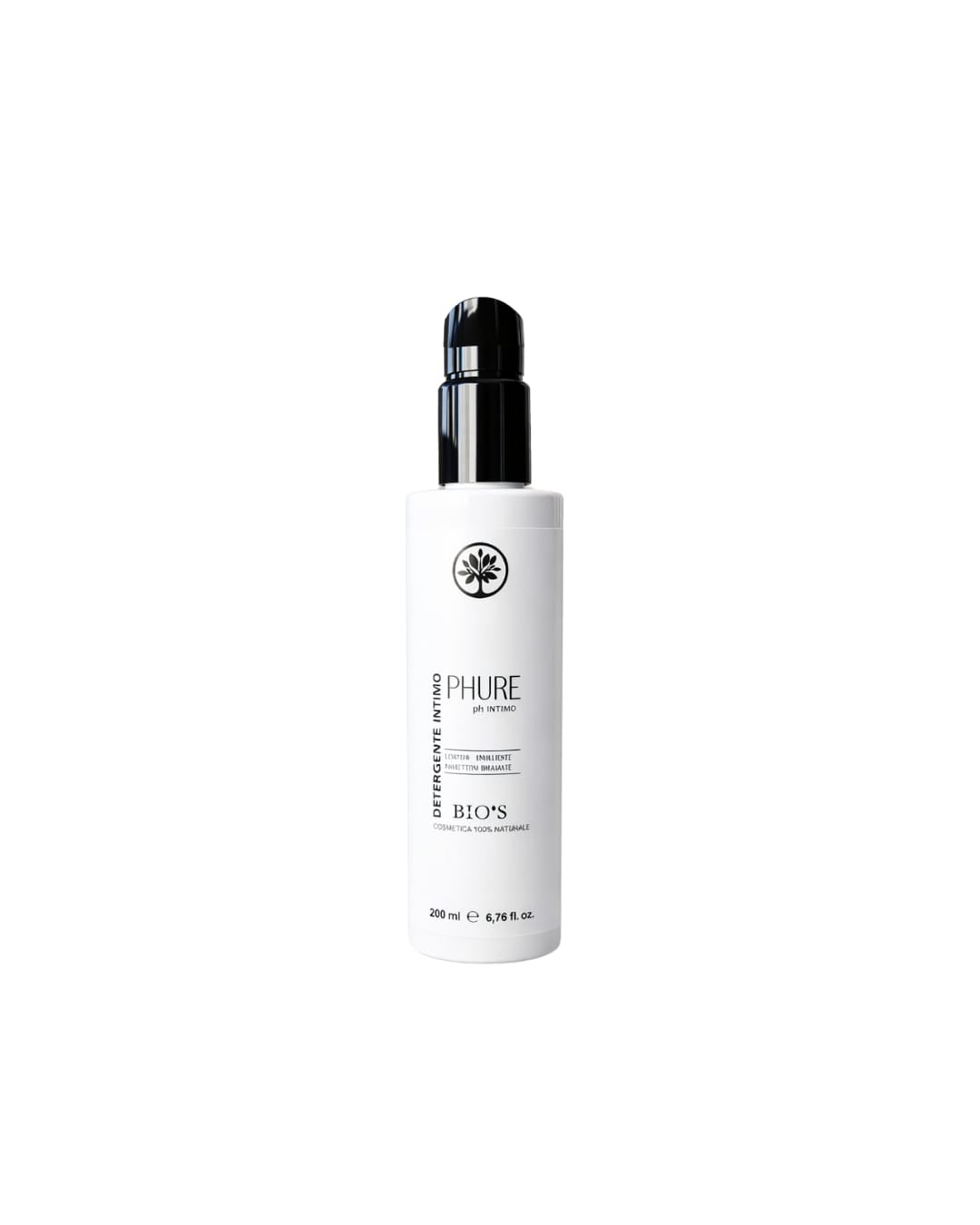 PHURE Detergente Intimo