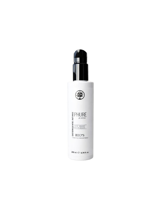 PHURE Detergente Intimo