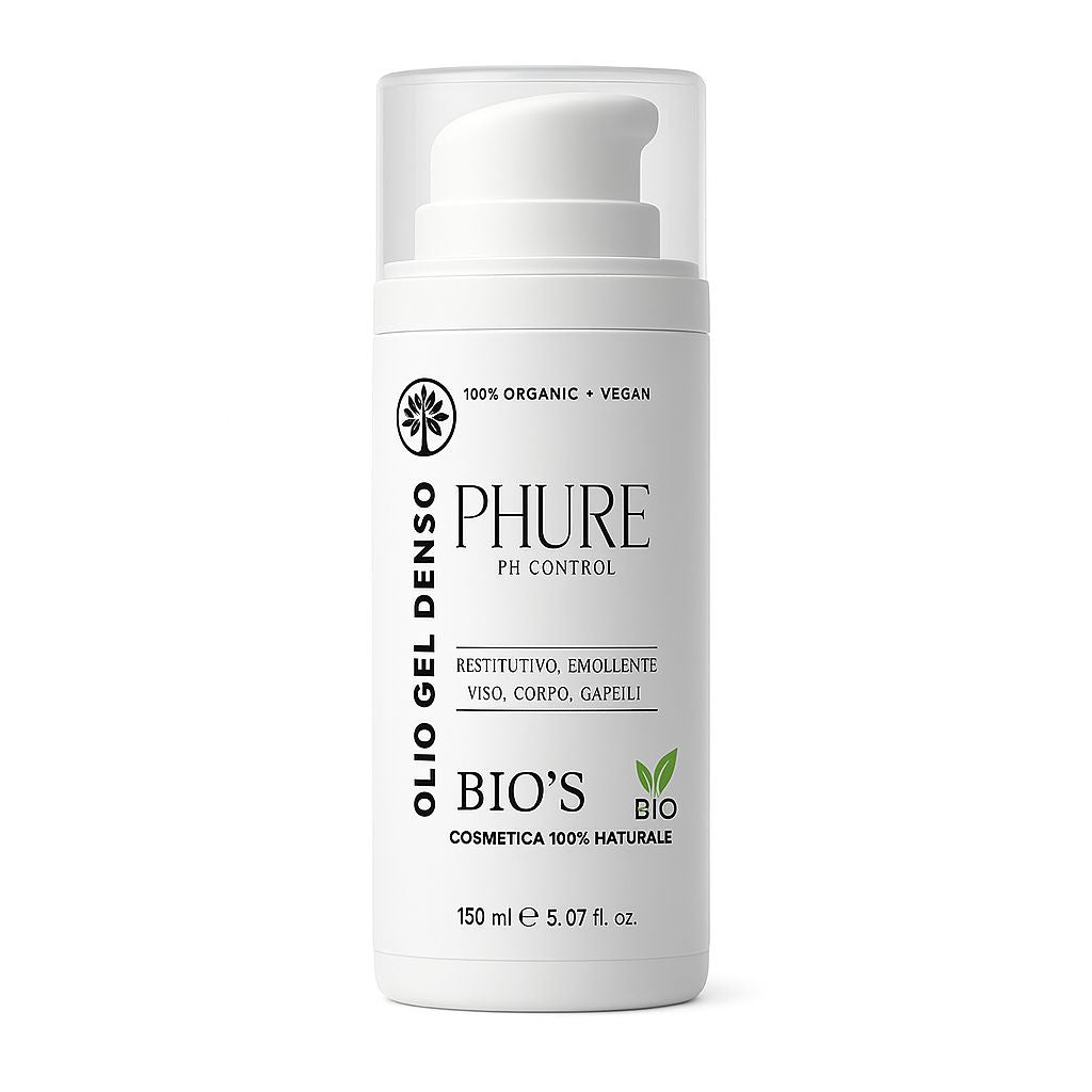 PHURE Olio Gel Denso