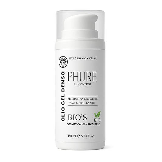 PHURE Olio Gel Denso