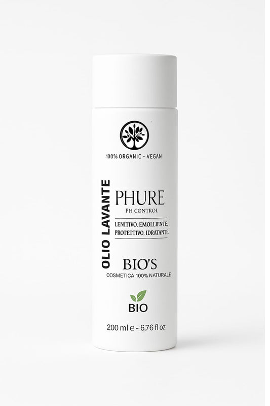 PHURE Olio Lavante